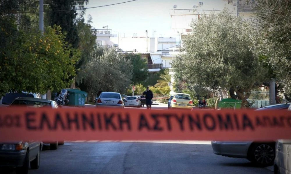 Θεσσαλονίκη: Νεκρός βρέθηκε 75χρονος σε πάρκο – Ερευνώνται όλα τα ενδεχόμενα